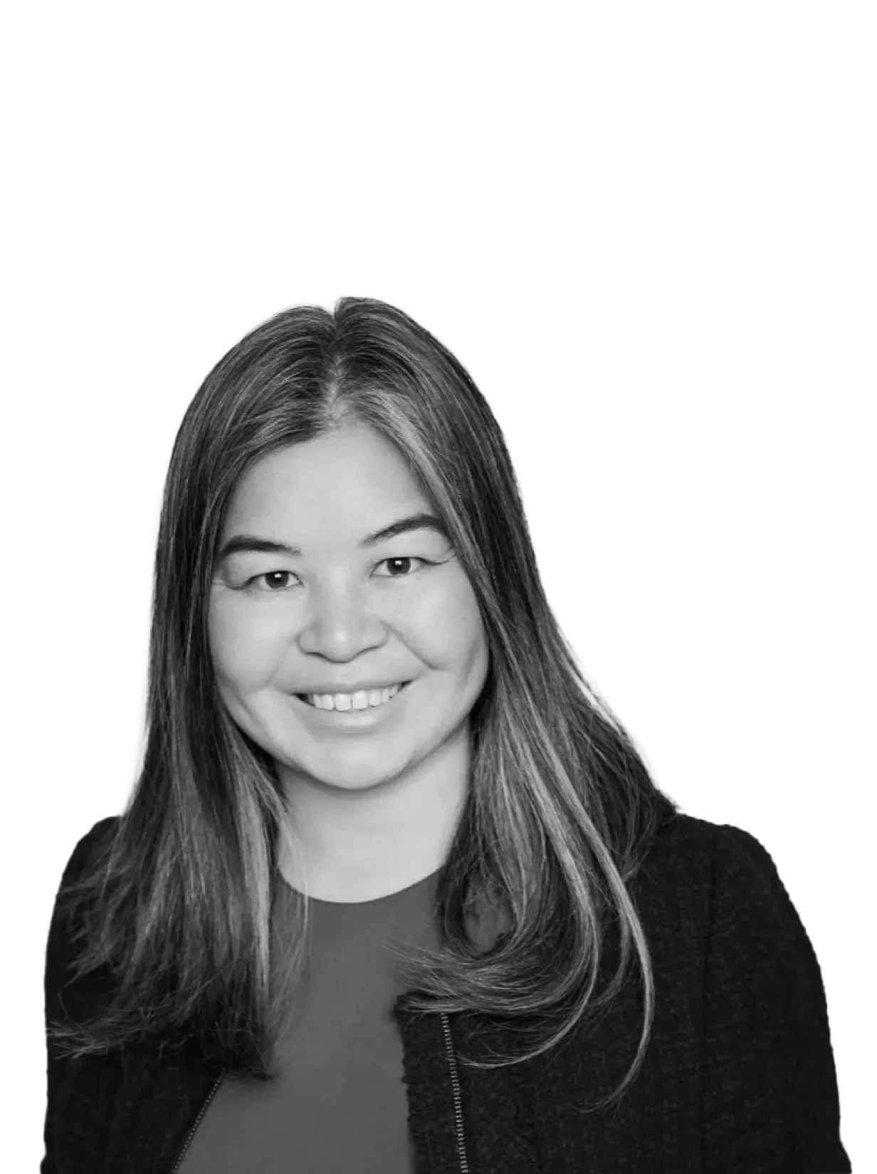 Lindsay Chim