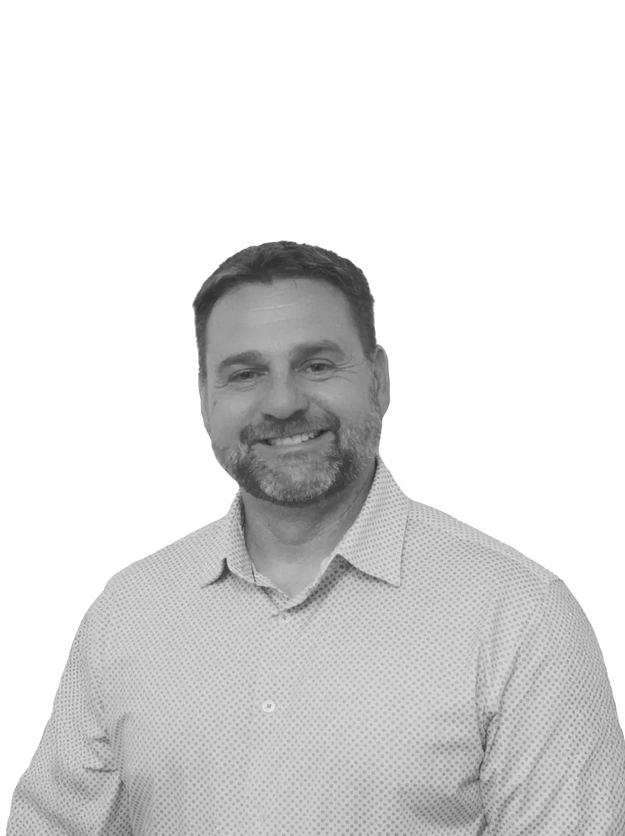 Marcus Butterfield, Managing Director