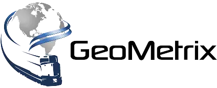 GeoMetrix Logo