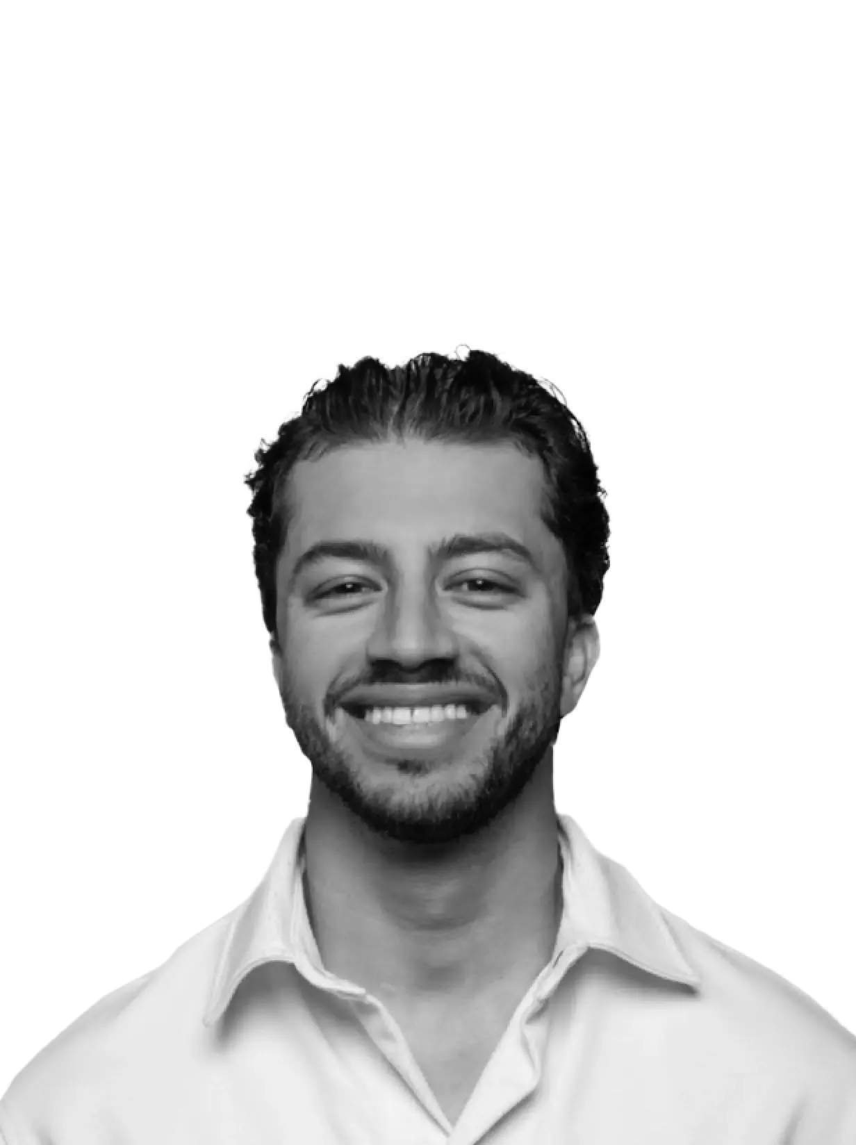 Nate (Nader) Sabb