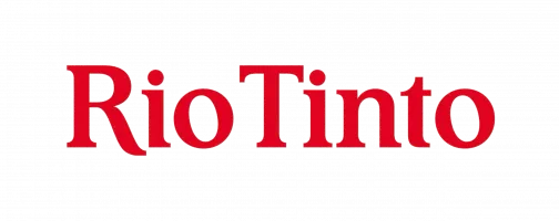 Rio Tinto Logo
