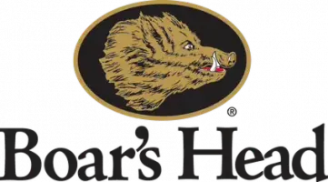 Boar's Head Logo