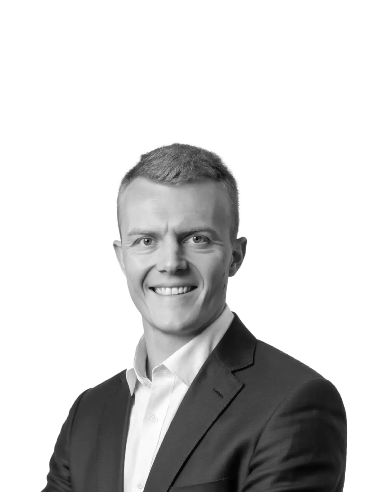 Josh Clinton, Managing Director