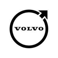 Volvo logo