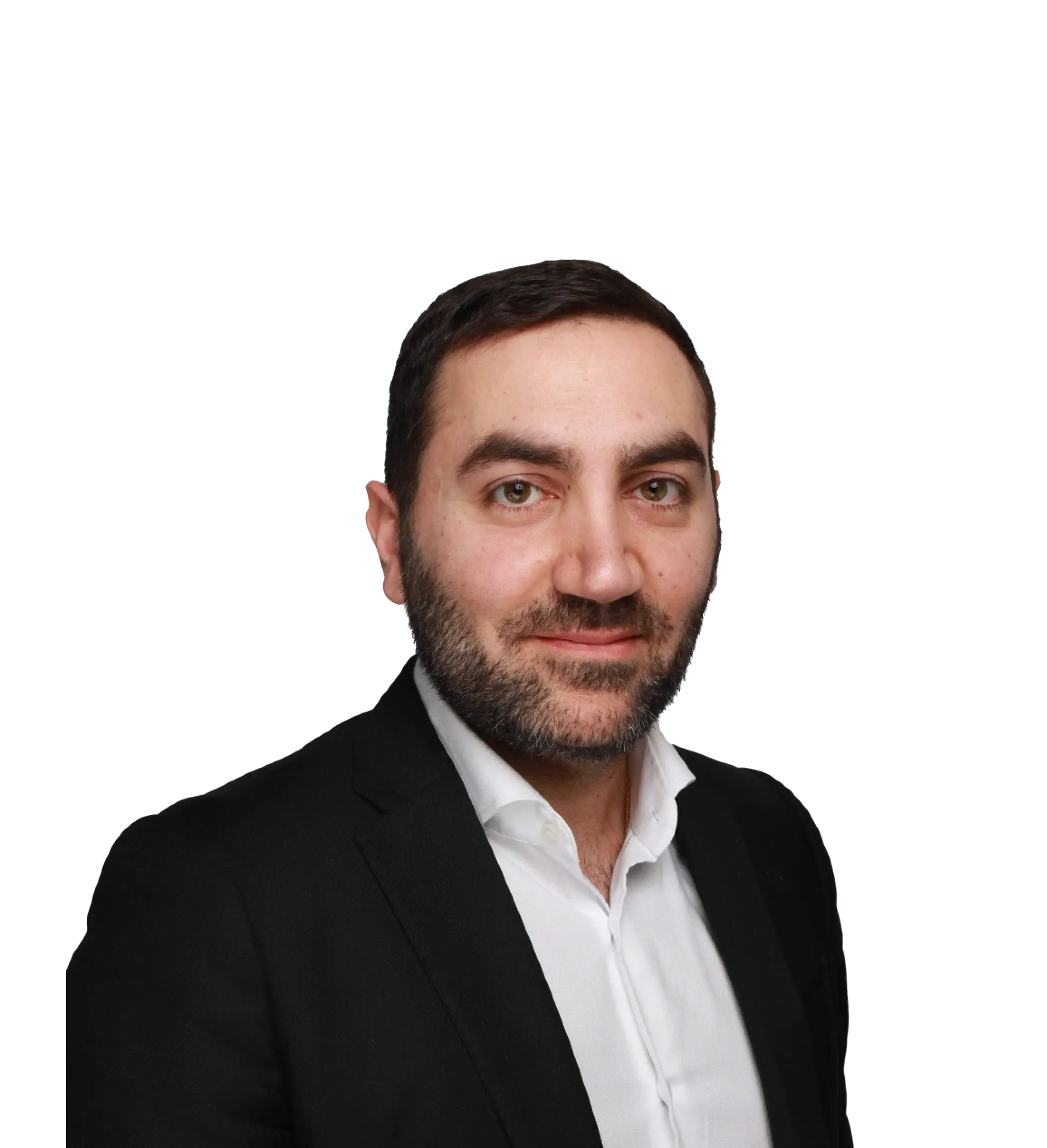 Gilbert Rahme