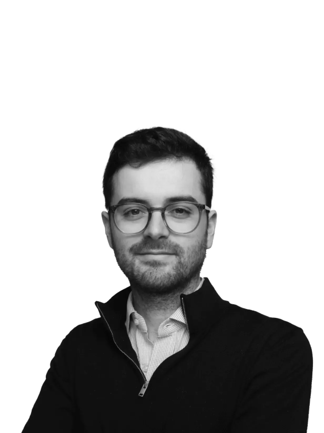 Thomas Boucher-Charest