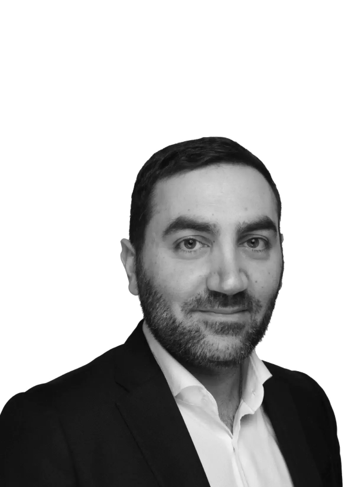 Gilbert Rahme