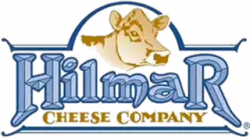 Hilmar Cheese Company Logo