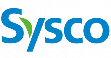 Sysco logo