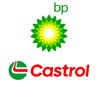 Castrol Logo