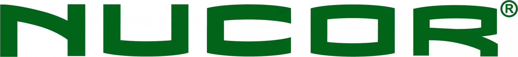 Nucor logo