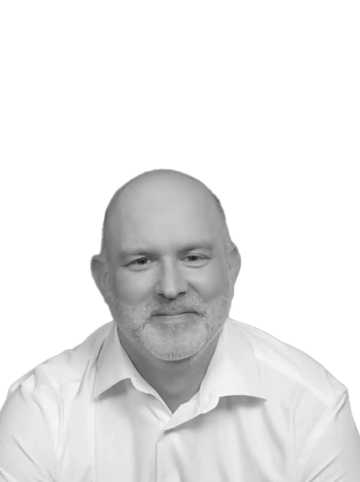 Jon Poole, Managing Director