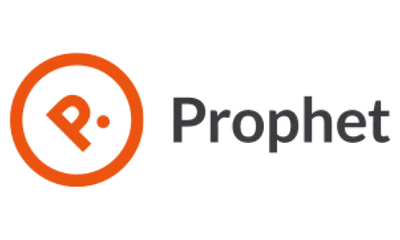 Prophet Logo