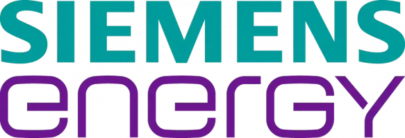 Siemens Energy logo