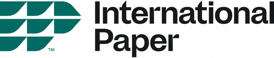 International Paper logo