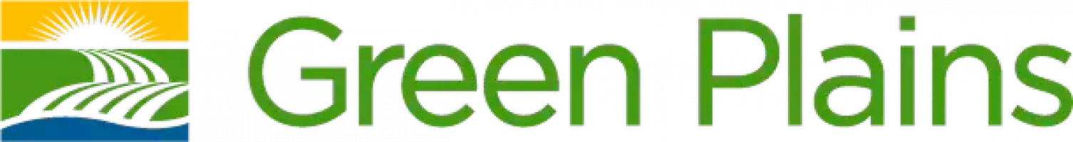 Green Plains Logo