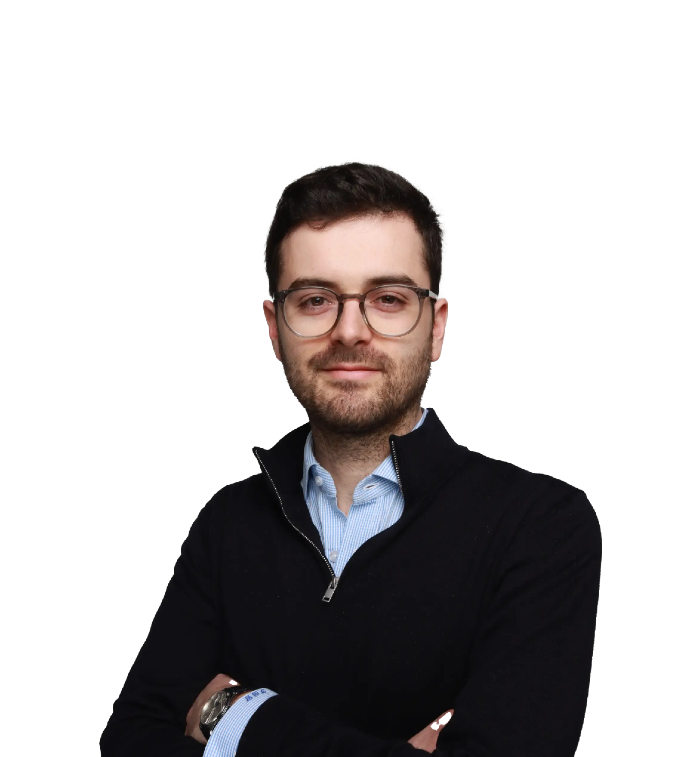 Thomas Boucher-Charest