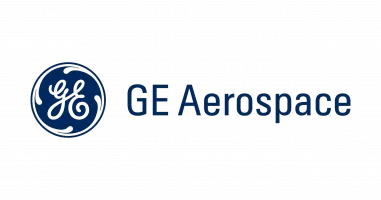 GE Aerospace logo