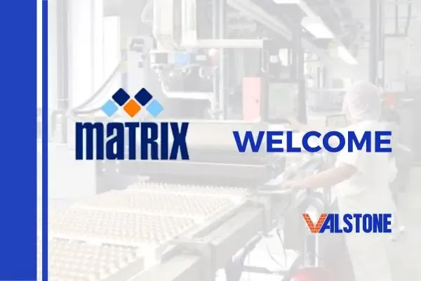 Matrix -- Acquisition