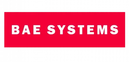 Bae Systems logo