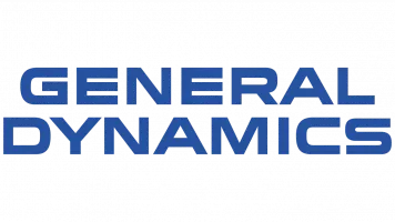 General Dynamics logo