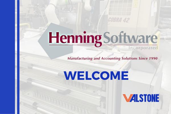 Henning - Acquisition