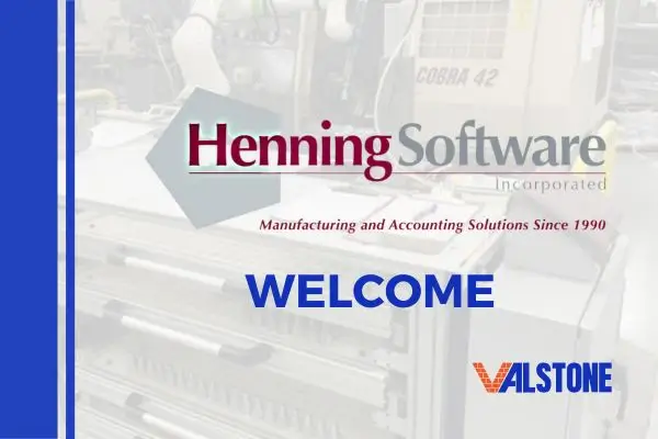 Henning-Acquisition