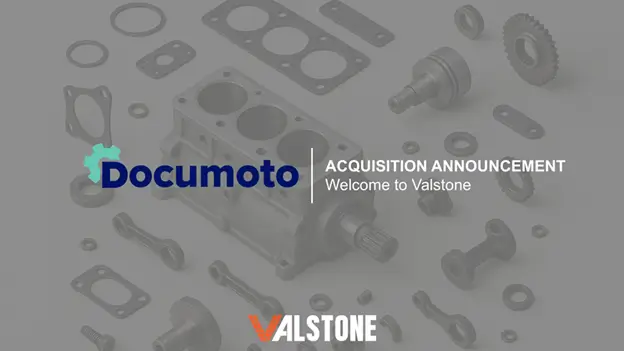 Valstone Acquires Documoto to Expand Industrial SaaS