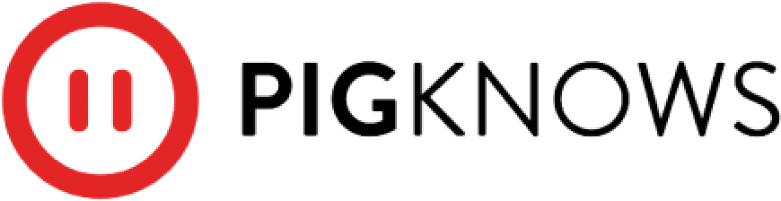 PIGKNOWS Logo