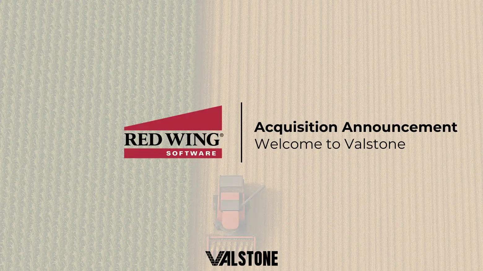 Red Wing Software Logo