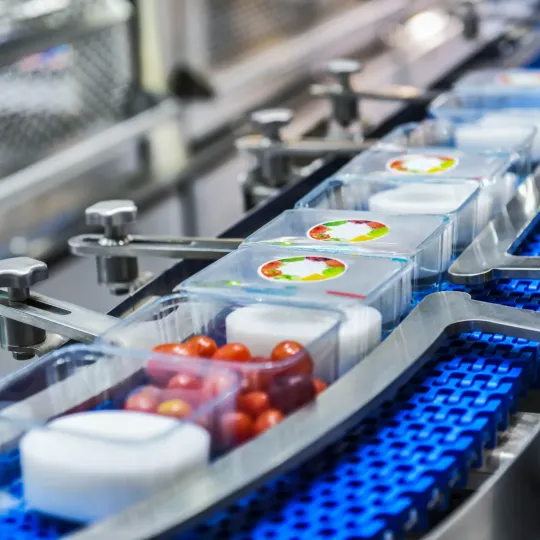 Food Beverage at Valstone