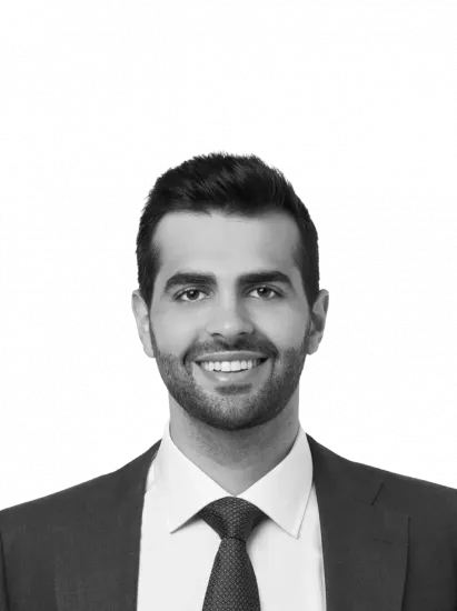 Lucas Noradoukian