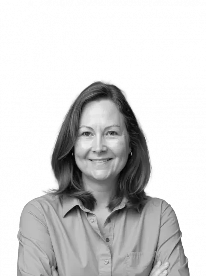 Carrie Witor - Managing Director