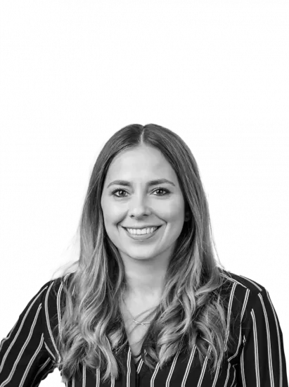 Christa Bemis, Managing Director