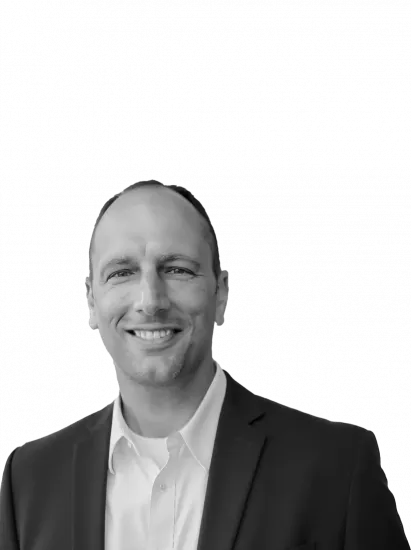 Mike Zielski - Managing Director