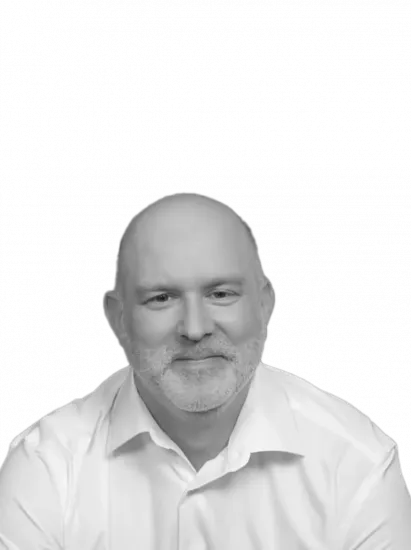 Jon Poole, Managing Director