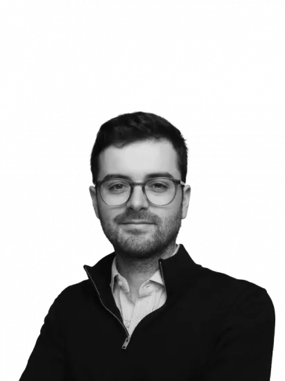 Thomas Boucher-Charest