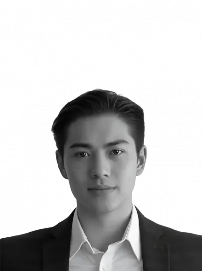 Tyson Hasegawa-Foster