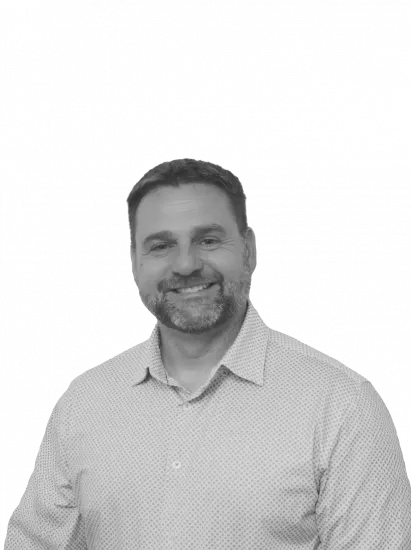 Marcus Butterfield, Managing Director